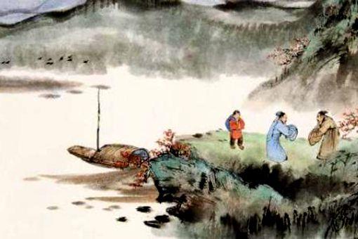 杜甫是一个什么样的人