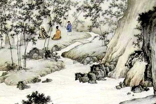 杜甫是一个什么样的人