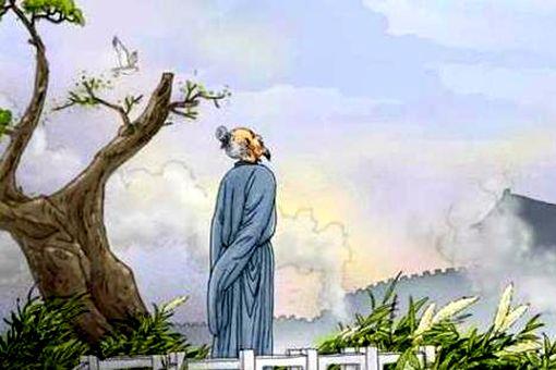 杜甫是一个什么样的人