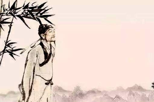 杜甫是一个什么样的人