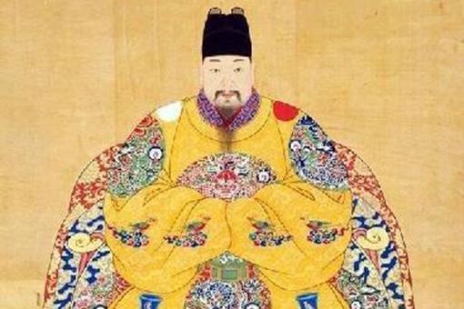 朱祁钰的一生是怎样的?为何说他是明朝最悲催的皇帝?