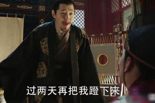 朱祁钰的一生是怎样的?为何说他是明朝最悲催的皇帝?