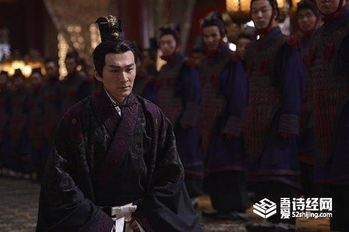 扶苏继位秦朝发展会更好吗