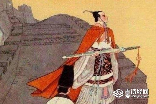 扶苏继位秦朝发展会更好吗