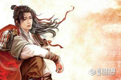 ​历史上的名将南霁云是怎样的人