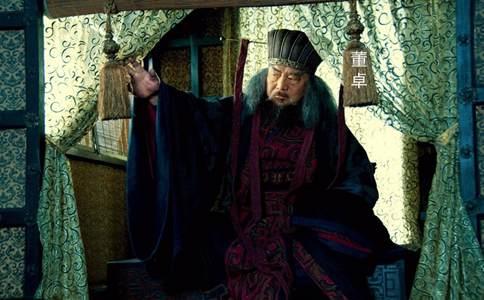 董卓为什么迁都长安?他这样做有什么目的?