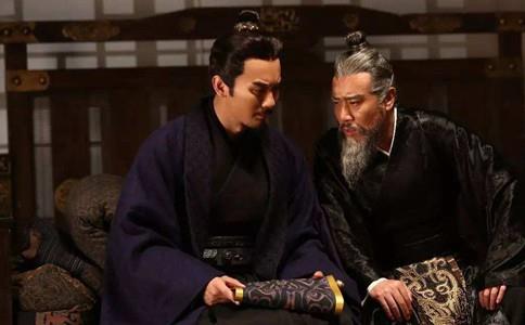 杨修被曹操杀死之后,他的父亲杨彪对曹操说了什么?