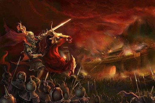 赵括明明毫无经验,为什么赵王还那么信任他?