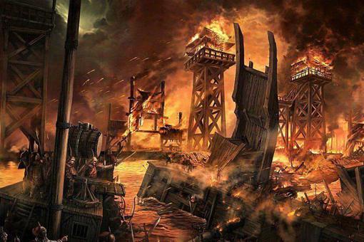 赵括明明毫无经验,为什么赵王还那么信任他?