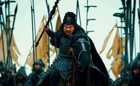 为什么关羽张飞面对徐庶和诸葛亮是两种完全不同的态度?