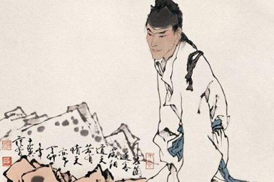 ​李贺为什么被称为“诗鬼”?鬼仙之辞是什么意思?