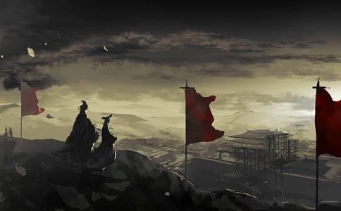 王莽是怎么从圣贤走到到衣冠禽兽的?