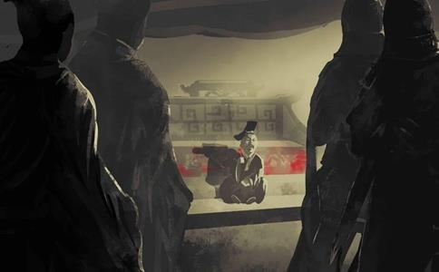 王莽是怎么从圣贤走到到衣冠禽兽的?