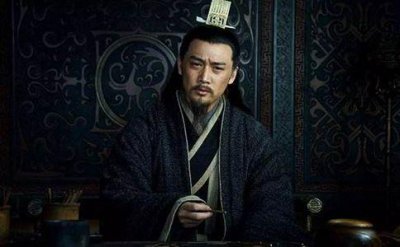 ​诸葛亮有＂三分天下＂的言论,但他竟然不是原创?