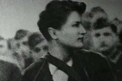 ​苏联女英雄卓娅是怎么死的?