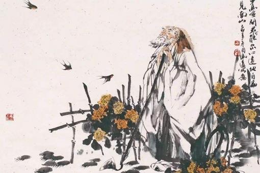 陶渊明生平简介和经历