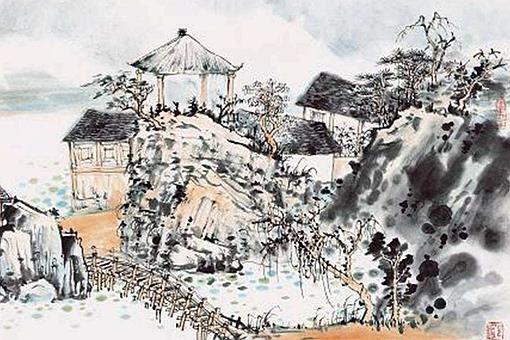 陶渊明生平简介和经历