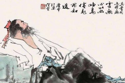 ​陶渊明生平简介和经历