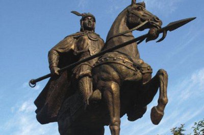 ​秦良玉是一个怎样的人?