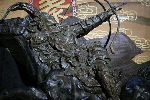 秦良玉是一个怎样的人?