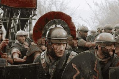 ​西罗马的军神是谁?击败上帝之鞭阿提拉的人是谁?