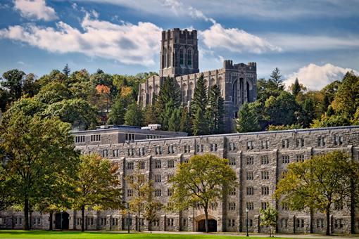 麦克阿瑟为何能够成为西点军校的校长?