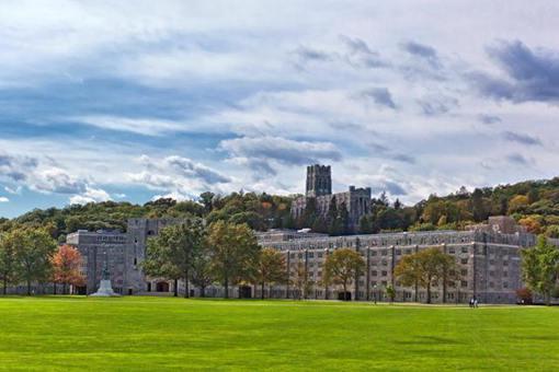 麦克阿瑟为何能够成为西点军校的校长?