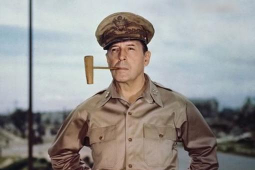 麦克阿瑟为何能够成为西点军校的校长?