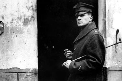 麦克阿瑟为何能够成为西点军校的校长?