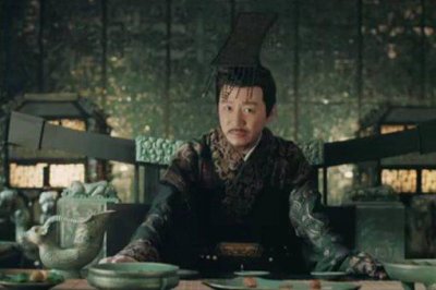 ​秦孝文王只当了三天秦王,他有什么功绩吗?