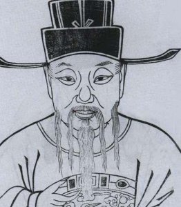 ​郑綮简介（郑綮唐昭宗时期宰相）