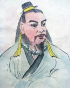 ​焦延寿介绍（焦延寿汉代的大学者）