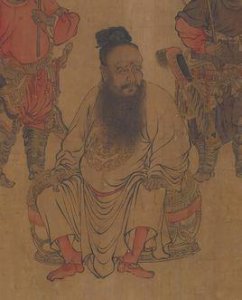 ​刘聪简介（刘聪汉赵第三位皇帝）