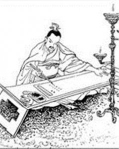 ​鲁胜简介（鲁胜西晋时期墨家说明）