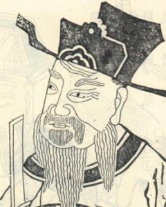 ​刘屈氂介绍（刘屈氂汉景帝刘启之孙）