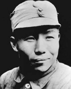 ​罗忠毅简介（罗忠毅新四军抗日名将）