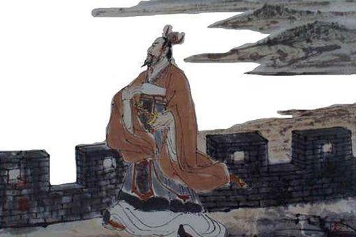 楚穆王助子登上春秋霸主,自己却因弑君成为众矢之的