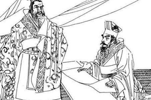 楚穆王助子登上春秋霸主,自己却因弑君成为众矢之的