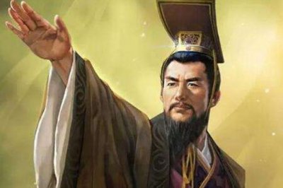 ​楚穆王助子登上春秋霸主,自己却因弑君成为众矢之的