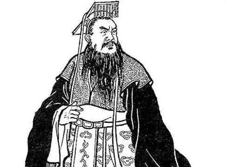 楚穆王助子登上春秋霸主,自己却因弑君成为众矢之的