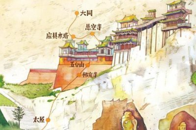 ​列举唐朝时期对外交往的史实