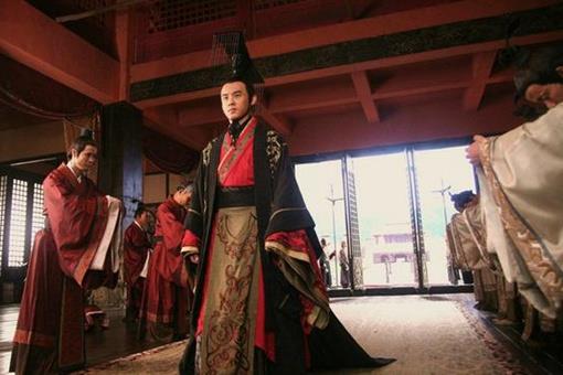 西汉酷吏郅都生平简介 郅都究竟是个怎样的人?