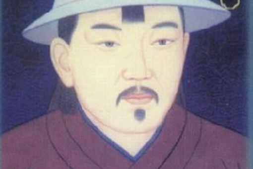 术赤是不是成吉思汗亲生的?他如何看待这个儿子?