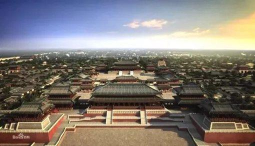 唐朝长安城有哪些“黑科技”?