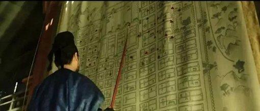 唐朝长安城有哪些“黑科技”?