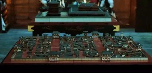 唐朝长安城有哪些“黑科技”?