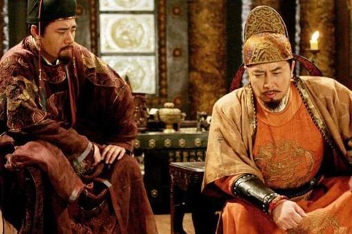 历史上贞观之治的内容是什么?给唐朝带来了哪些改变?