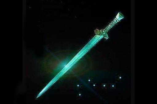 上古十大神剑下落 揭秘上古十大神剑在哪