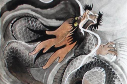 五帝是哪五帝?他们居然都是一家人?