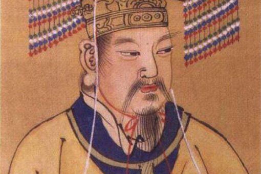 五帝是哪五帝?他们居然都是一家人?